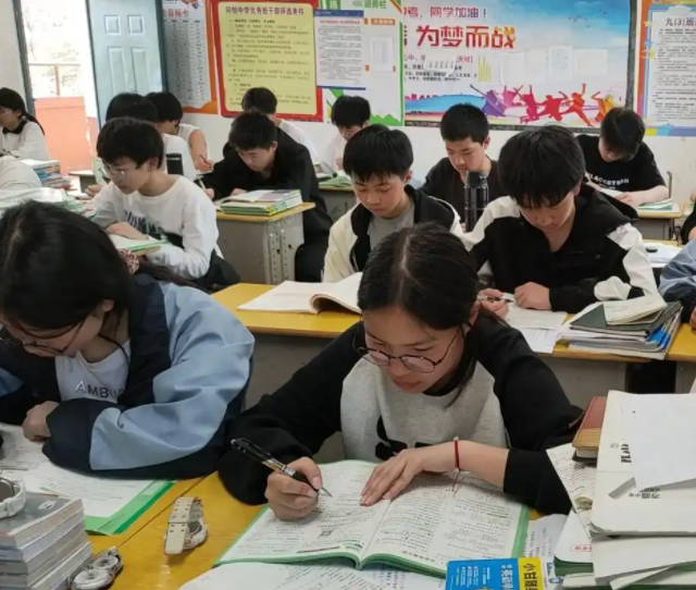 自己的学习状态和兴趣爱好做选择减量我们才能真的减负 自己的学习状态和兴趣爱好做选择减量我们才能真的减负