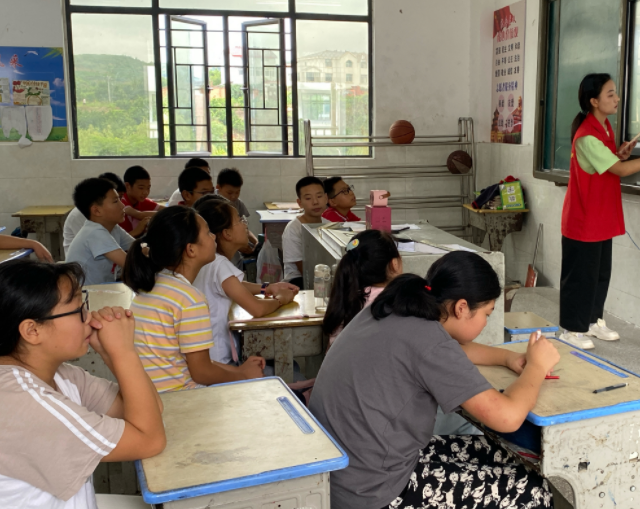 学生展开幻想不断提升言语表达的精确性和细腻度真实感和代入感