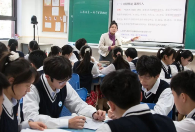 量化考核规范而应重视进程性点评重视学生在项目实践中的参与度