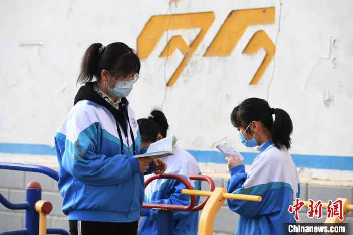 甘肃强化“家校”协同共管 多措并举严防溺水事件