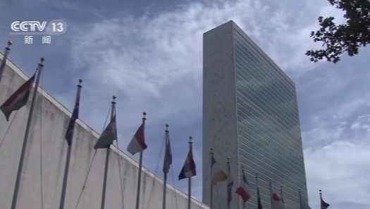 联合国副秘书长:联合国成立75周年 关注未来 求同存异